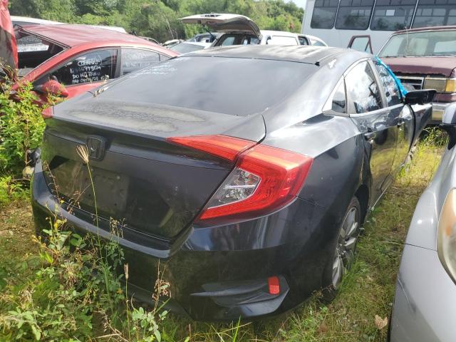 19XFC2F55GE003350 Honda k20c2