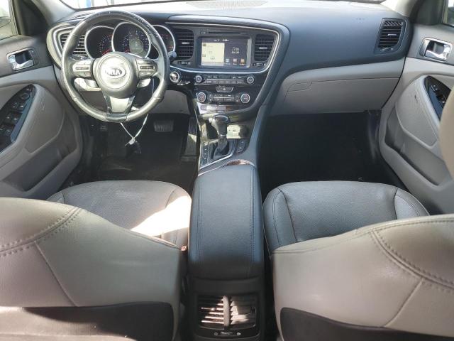 5XXGN4A79FG380434 KIA OPTIMA EX
