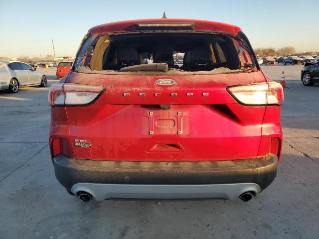 1FMCU0H65MUB32353 Ford ESCAPE SEL