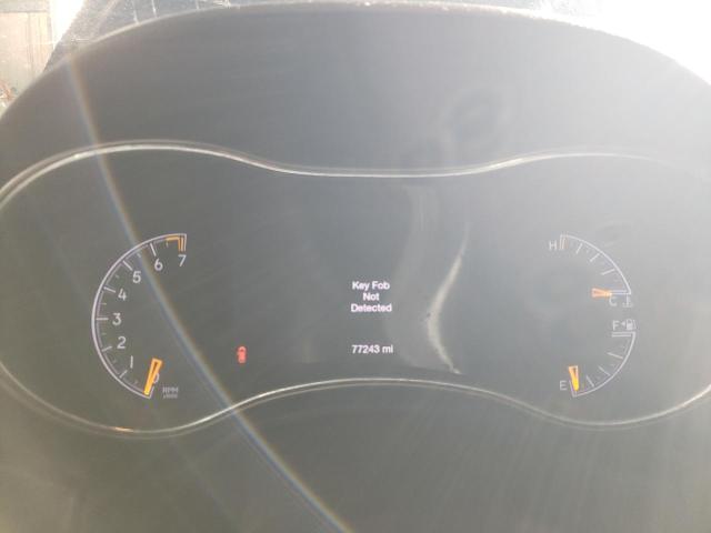 1C4RJFAG7JC258907 Jeep Grand Cherokee
