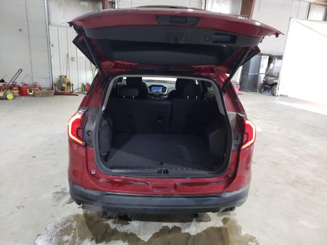 3GKALTEX9JL150300 GMC TERRAIN SL