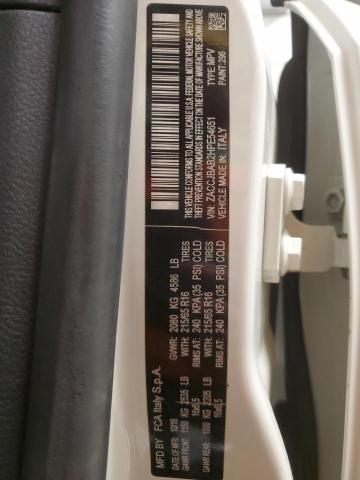 ZACCJBAB2HPE54651 Jeep RENEGADE S