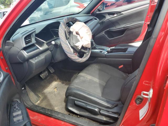2HGFC2F86LH524684 Honda k20c2