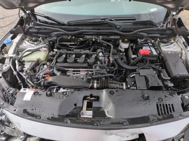 SHHFK7H4XMU220319 Honda CIVIC SPOR