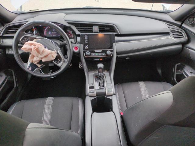 SHHFK7H4XMU220319 Honda CIVIC SPOR