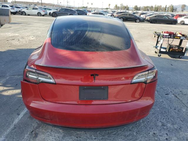 5YJ3E1EA1LF745254 Tesla MODEL 3
