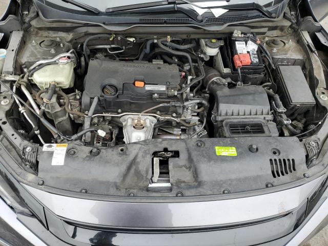 19XFC2F64KE206831 Honda k20c2