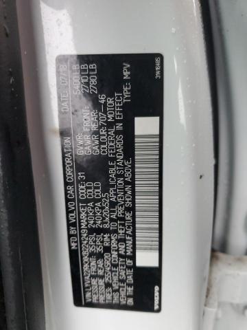 LYVA22RKXKB224249 Volvo b4204ts (hp)