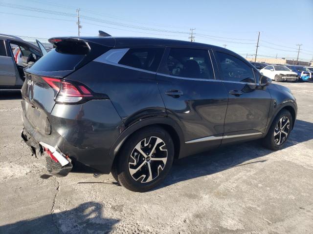 5XYK33DF5RG210780 KIA gdi theta iii