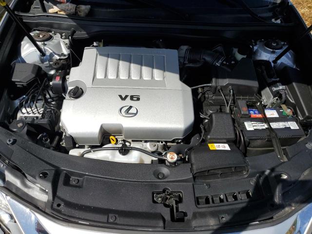 JTHBK1GG6H2258811 Lexus 2gr-fe
