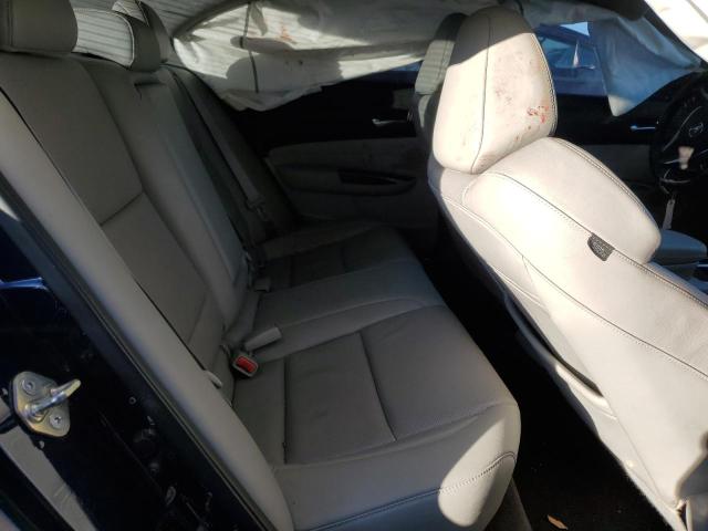 19UUB1F52FA007153 Acura TLX TECH