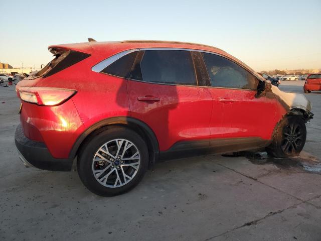 1FMCU0H65MUB32353 Ford ESCAPE SEL