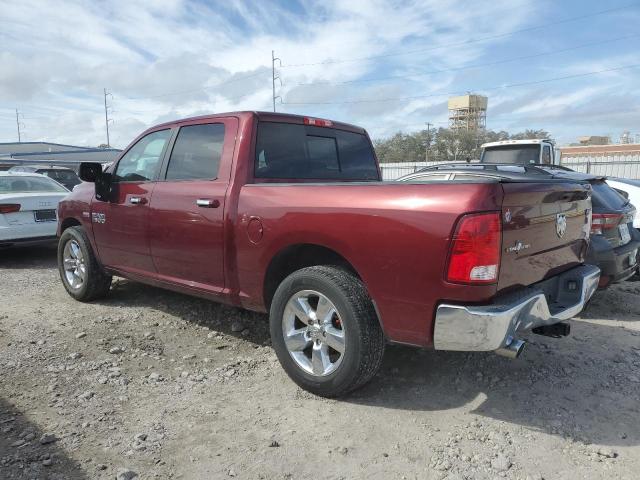 3C6RR6LT4HG530086 RAM 1500