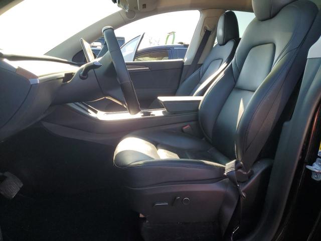 7SAYGDEE6PF751872 Tesla 2023