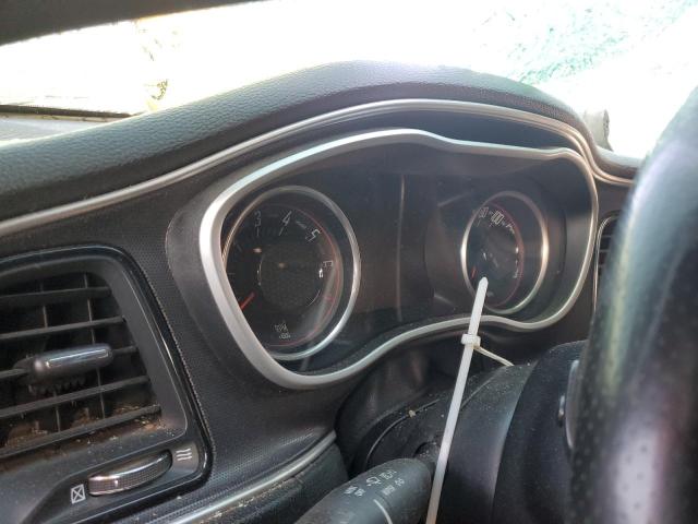 2C3CDZAG7GH329631 Dodge 2016