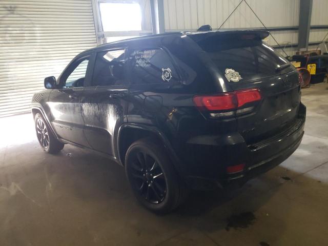 1C4RJFAG7JC258907 Jeep Grand Cherokee