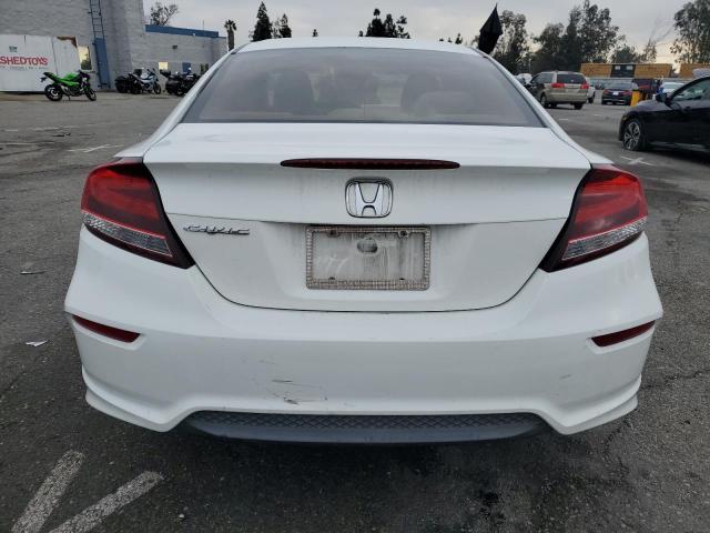 2HGFG3B84EH506395 Honda CIVIC EX