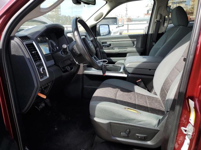 3C6RR6LT4HG530086 RAM 1500