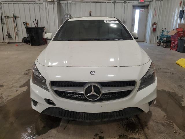WDDSJ4GB1EN154706 Mercedes-Benz CLA-Class