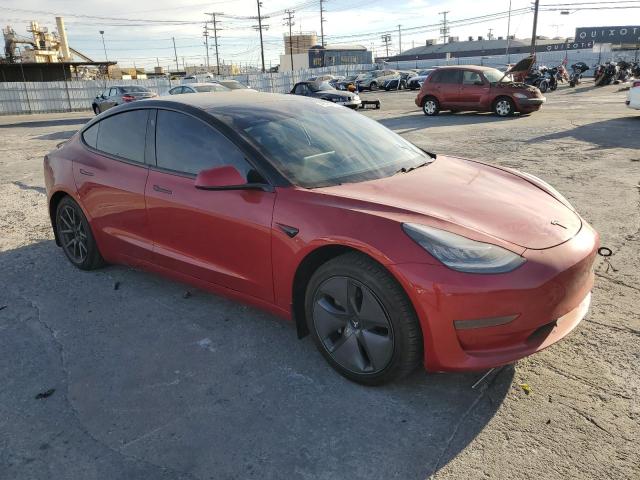 5YJ3E1EA1LF745254 Tesla MODEL 3