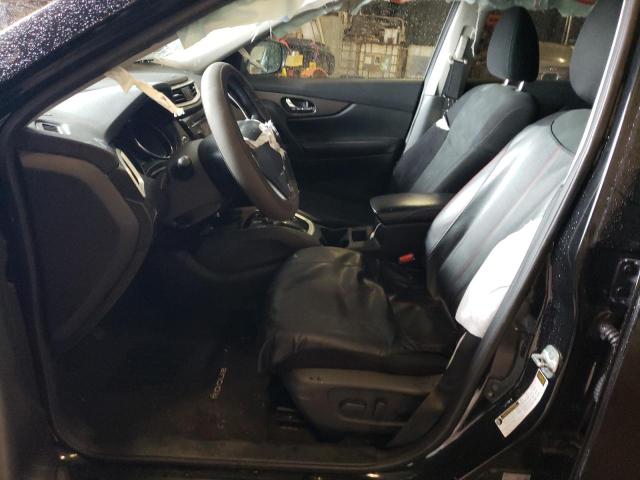 5N1AT2MT6EC857386 Nissan Rogue