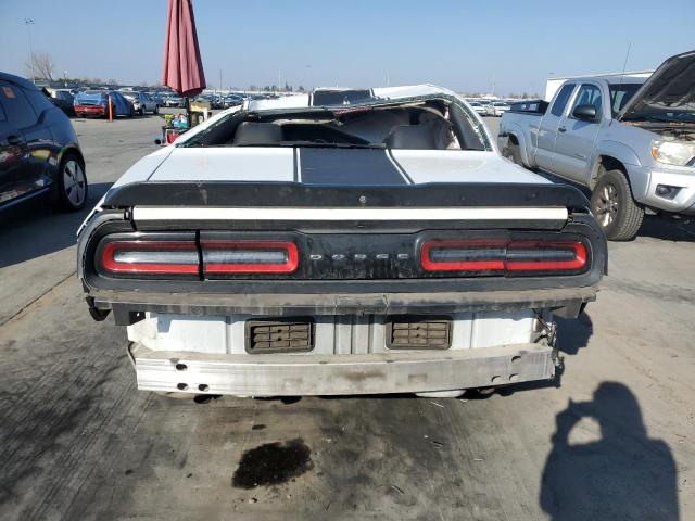 2C3CDZAG7GH329631 Dodge 2016