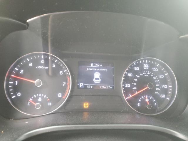 3KPF24AD2LE223780 KIA FORTE FE