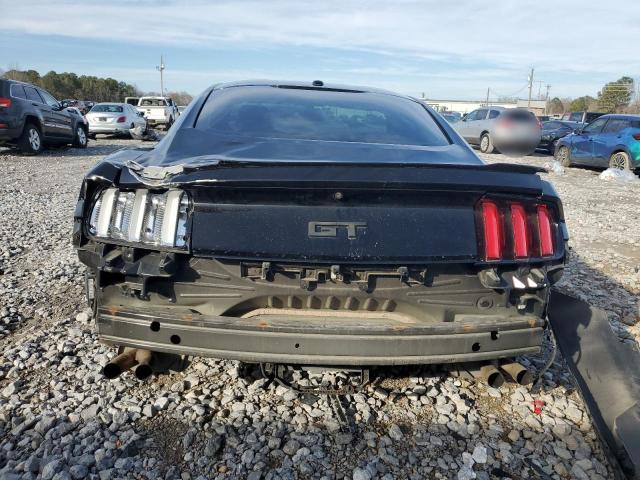 1FA6P8CF3F5432751 Ford MUSTANG GT