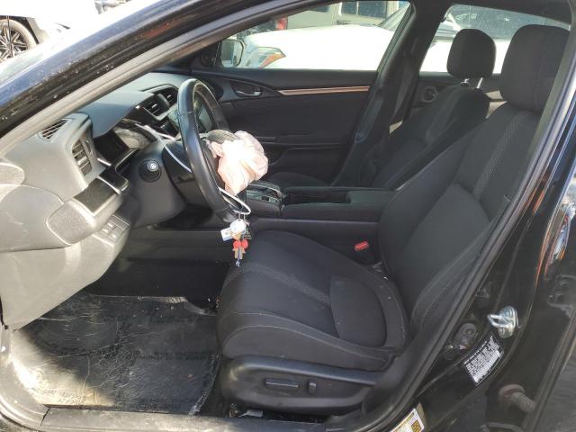 SHHFK7H67LU407484 Honda l15ba