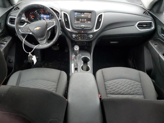 2GNAXTEV1L6263655 Chevrolet EQUINOX LT