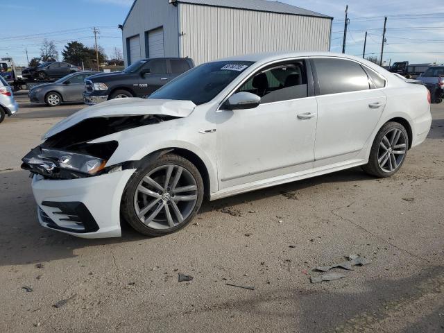 1VWDT7A36HC054467 auction archive image