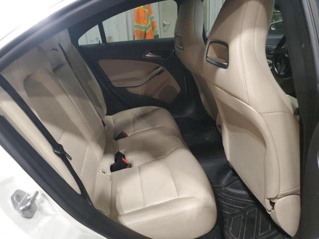 WDDSJ4GB1EN154706 Mercedes-Benz CLA-Class