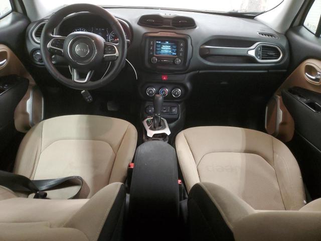 ZACCJBAB2HPE54651 Jeep RENEGADE S