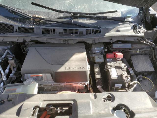 1N4AZ1CPXLC300503 Nissan 2020