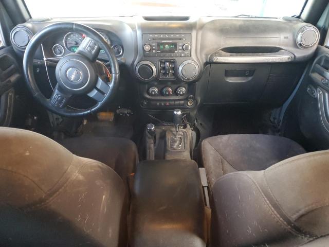 1C4BJWDGXFL589274 Jeep 2015