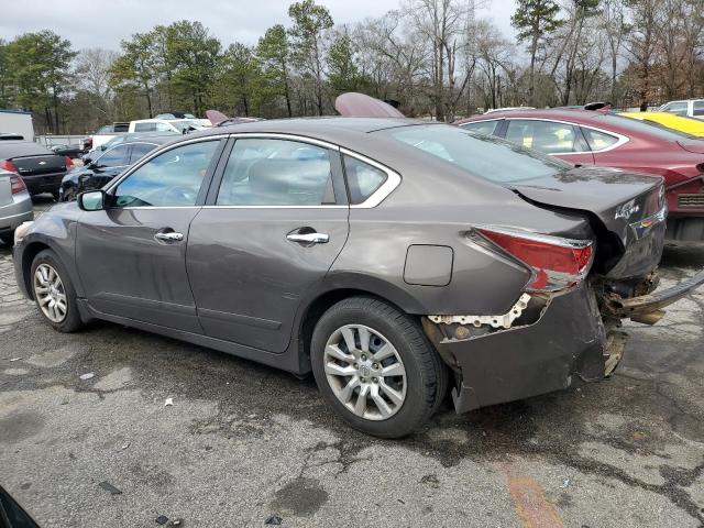 1N4AL3AP2FN911375 Nissan ALTIMA 2.5