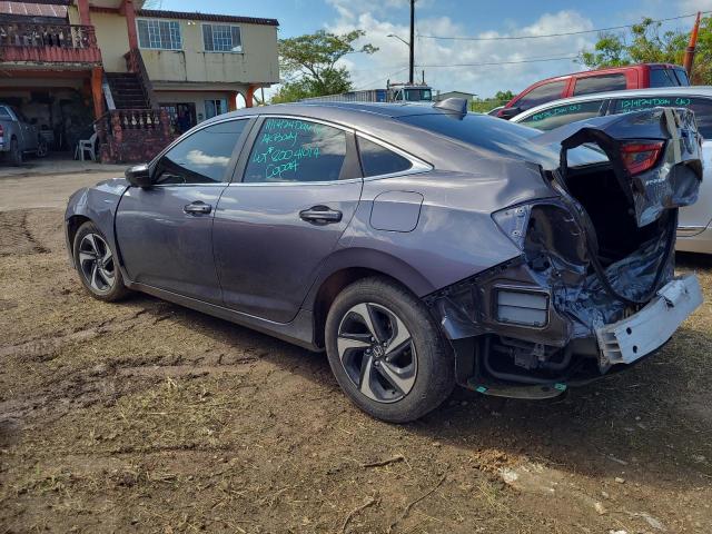 19XZE4F11ME001056 Honda leb6