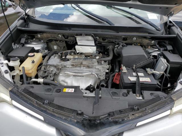 JTMZFREV3JJ209758 Toyota 2ar-fe