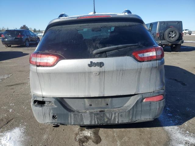 1C4PJLDB1GW347529 Jeep CHEROKEE L