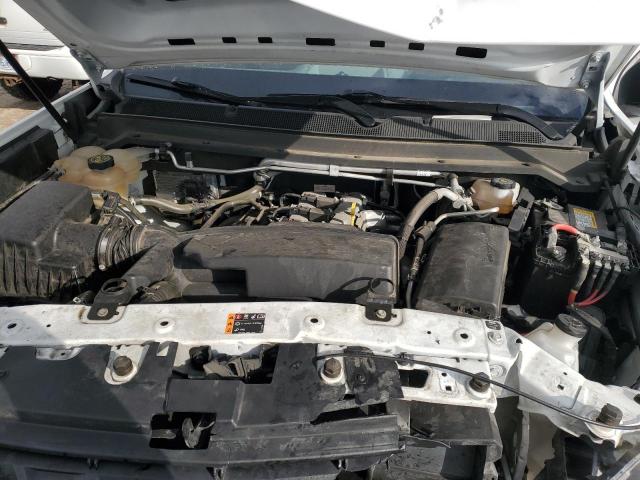 1GCGSCEN4N1323760 Chevrolet lgz