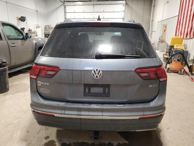 3VV2B7AX4LM093194 Volkswagen TIGUAN SE