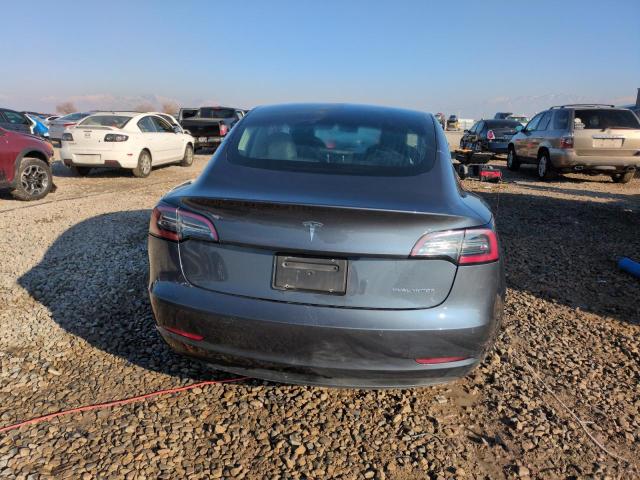 5YJ3E1EB8LF741713 Tesla MODEL 3