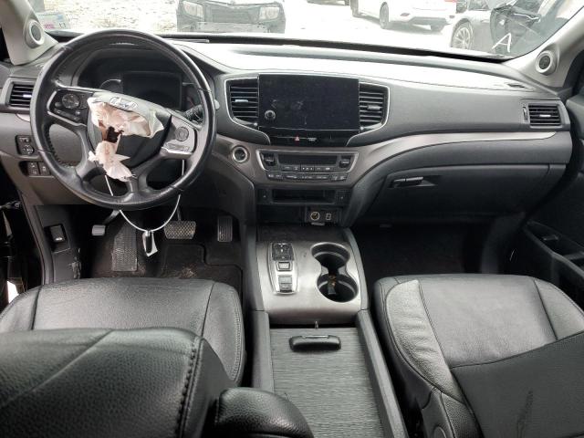 5FNYF5H53MB039221 Honda j35y6