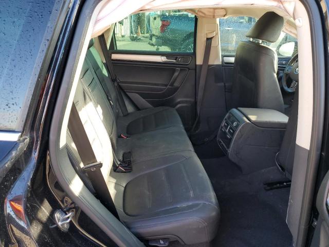 WVGEP9BP3GD004865 Volkswagen TOUAREG TD