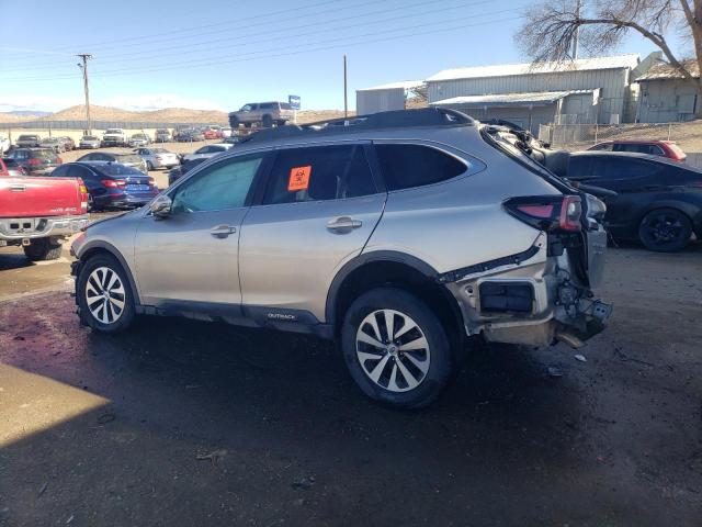 4S4BTAEC1L3193752 Subaru Outback Pr