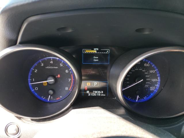 4S3BNEN61K3012423 Subaru LEGACY 3.6