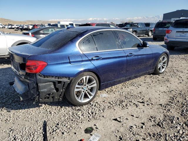 WBA8B7G36HNU38281 BMW 340 XI