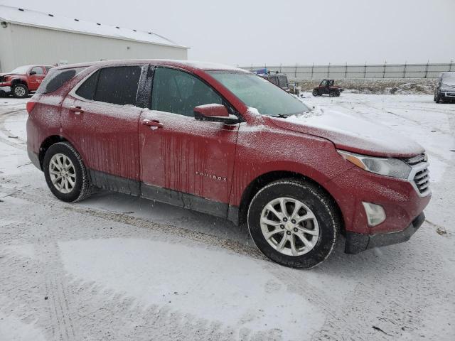 2GNAXTEV1L6263655 Chevrolet EQUINOX LT