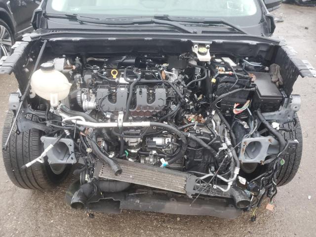 5LMCJ1D90KUL51827 Lincoln MKC