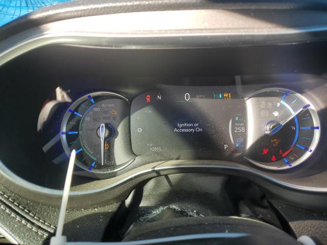 2C4RC1N77JR358715 Chrysler Pacifica H